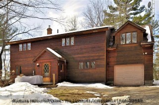 1023 PIXIE LANE, Minden, Ontario, Canada
