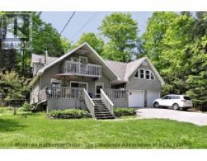 1095 HOWARD THOMPSON RD, Algonquin Highlands, Ontario, Canada