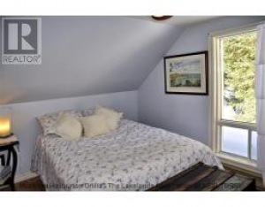 1095 HOWARD THOMPSON RD, Algonquin Highlands, Ontario, Canada
