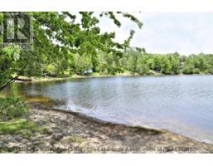 1095 HOWARD THOMPSON RD, Algonquin Highlands, Ontario, Canada