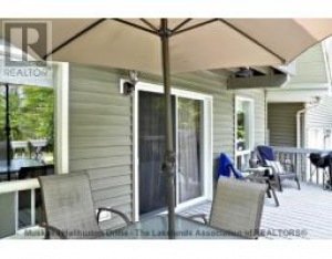 1095 HOWARD THOMPSON RD, Algonquin Highlands, Ontario, Canada