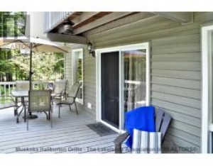 1095 HOWARD THOMPSON RD, Algonquin Highlands, Ontario, Canada