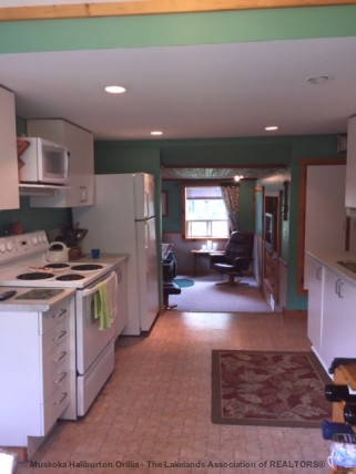 1618 LITTLE HAWK LAKE RD, Algonquin Highlands, Ontario, Canada