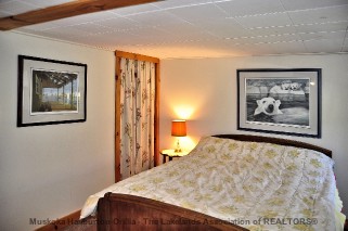 1618 LITTLE HAWK LAKE RD, Algonquin Highlands, Ontario, Canada