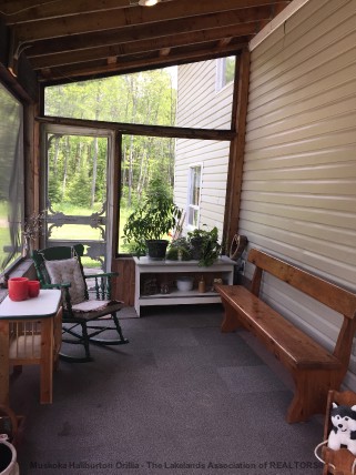 1618 LITTLE HAWK LAKE RD, Algonquin Highlands, Ontario, Canada
