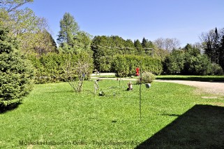 1618 LITTLE HAWK LAKE RD, Algonquin Highlands, Ontario, Canada