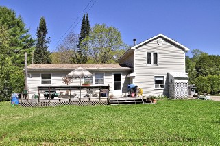 1618 LITTLE HAWK LAKE RD, Algonquin Highlands, Ontario, Canada