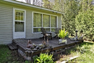 1618 LITTLE HAWK LAKE RD, Algonquin Highlands, Ontario, Canada