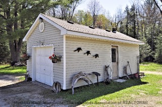 1618 LITTLE HAWK LAKE RD, Algonquin Highlands, Ontario, Canada