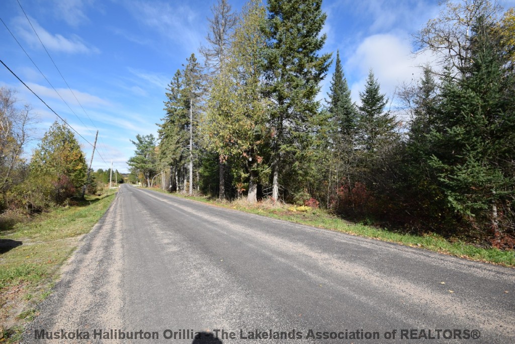 HUNTER CREEK RD, Minden, Ontario, Canada