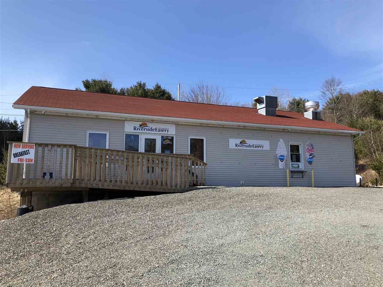 4744 Highway 10, New Germany Nova Scotia, Canada