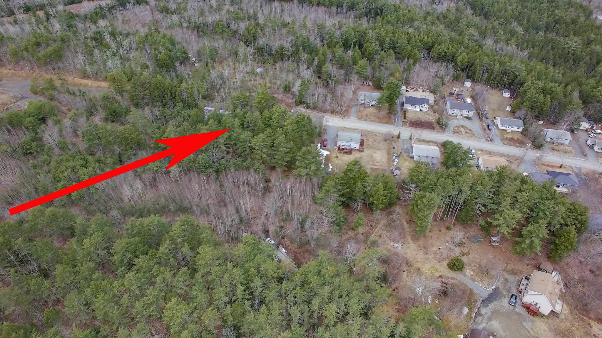 Lot 8 87 Riverview Drive, Bridgewater Nova Scotia, Canada