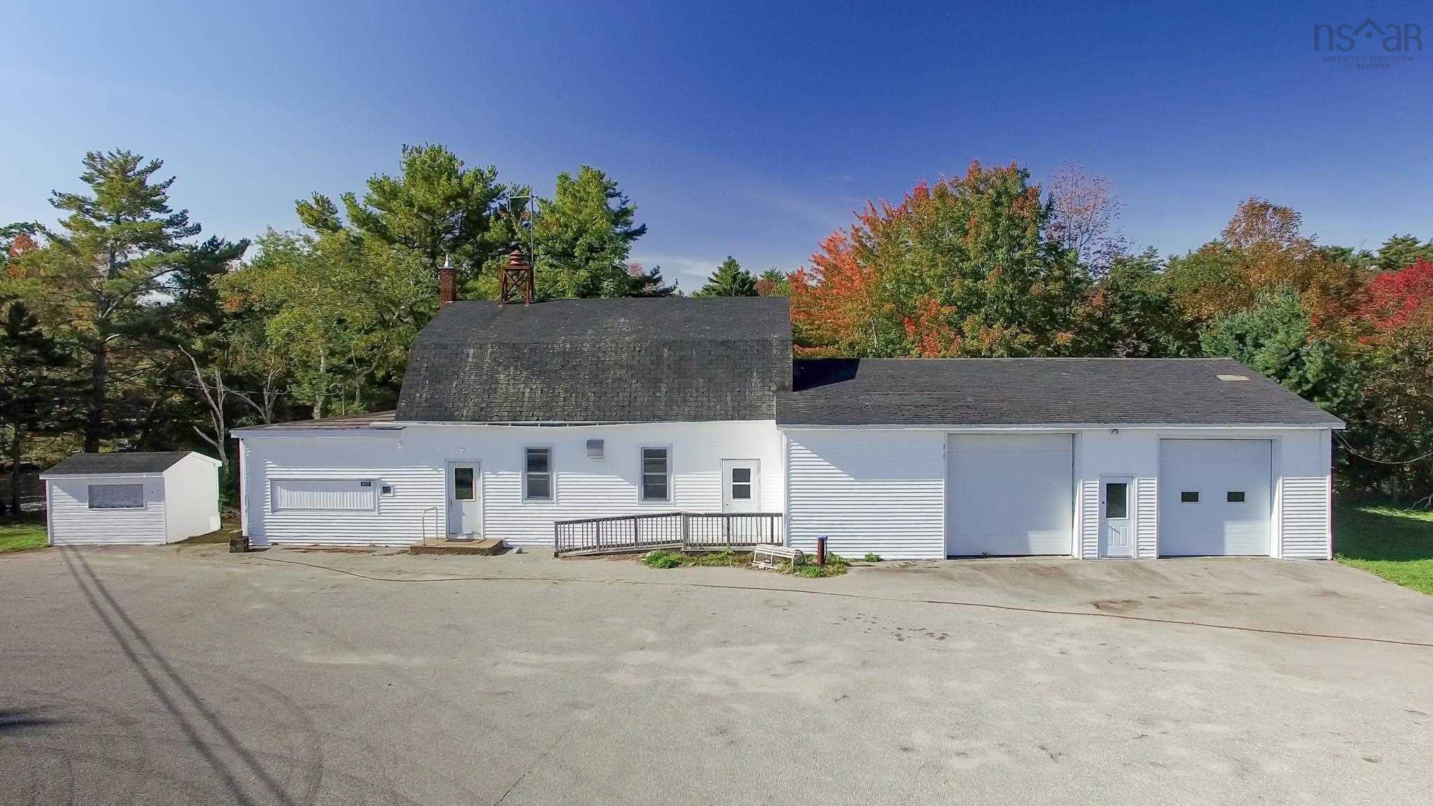 807 Medway River Road, Charleston Nova Scotia, Canada