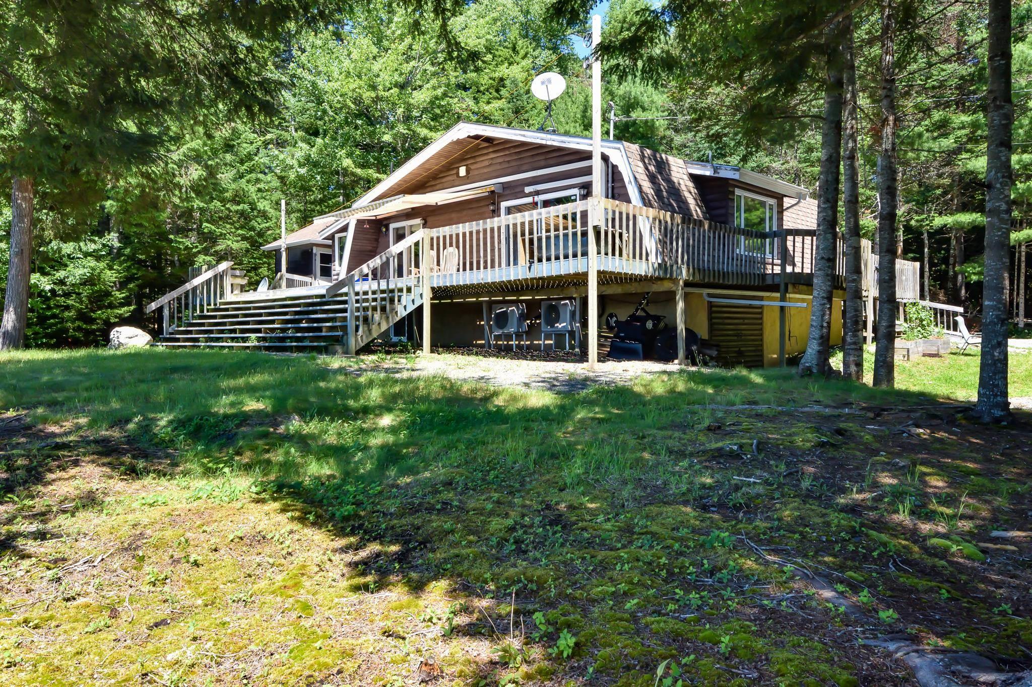 12439 Peskawa Close, Kempt Nova Scotia, Canada