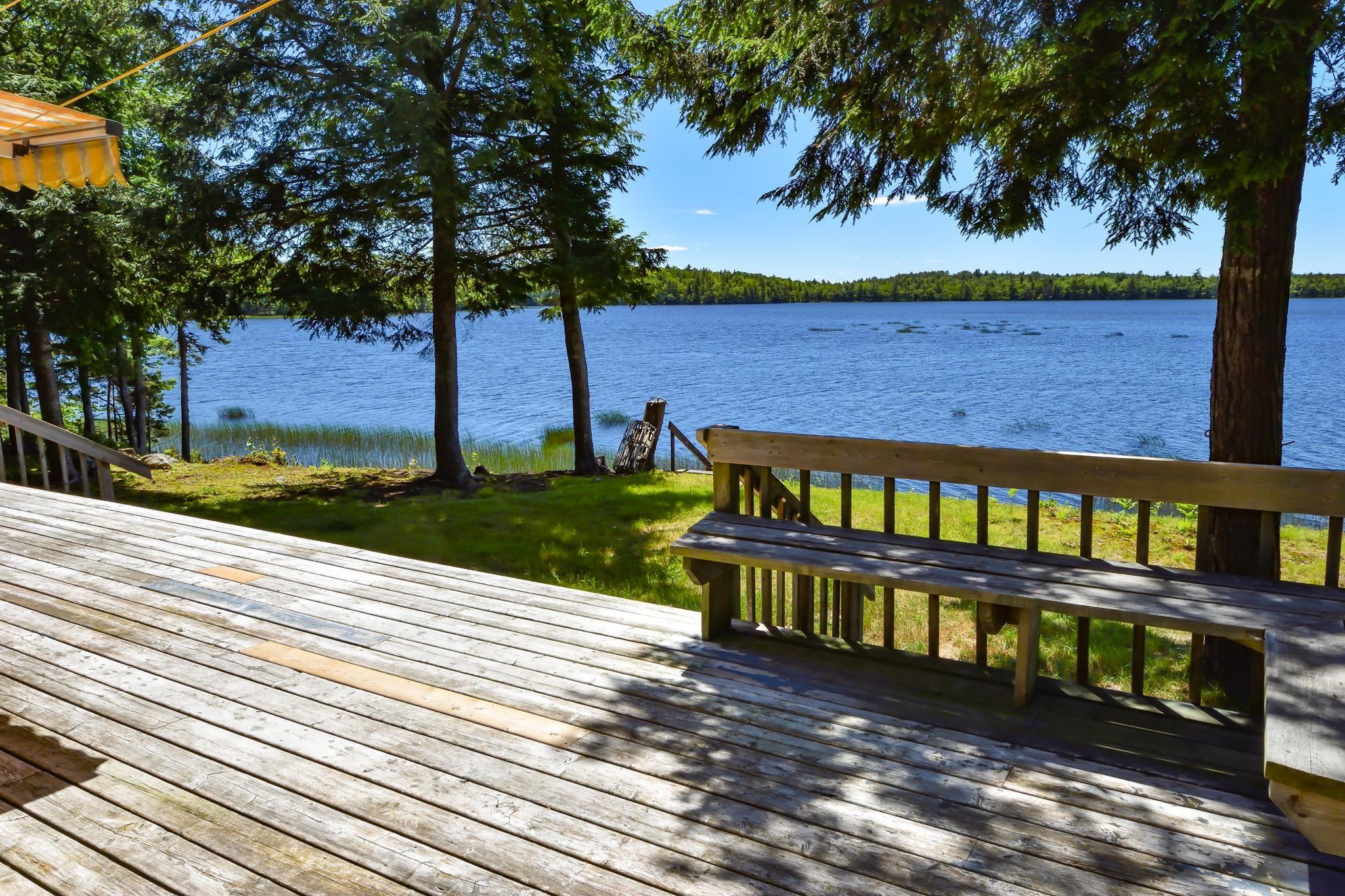 12439 Peskawa Close, Kempt Nova Scotia, Canada