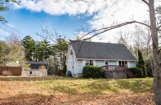 98 Leary Fraser Road, Dayspring Nova Scotia, Canada