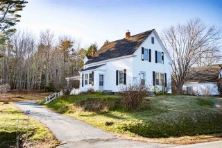2016 Highway 331, West LaHave Nova Scotia, Canada