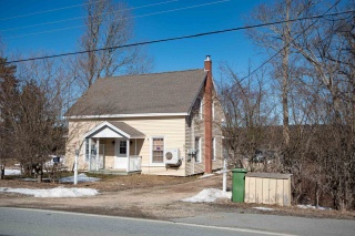 677 Highway 331, Conquerall Bank Nova Scotia, Canada