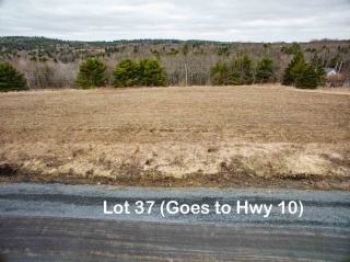Lot 37 DeLong Lane, New Germany Nova Scotia, Canada