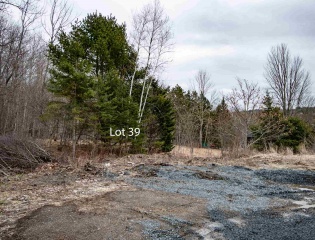 Lot 39 DeLong Lane, New Germany Nova Scotia, Canada