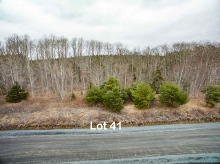 Lot 41 DeLong Lane, New Germany Nova Scotia, Canada