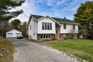 14 Lake Road, Conquerall Mills Nova Scotia, Canada