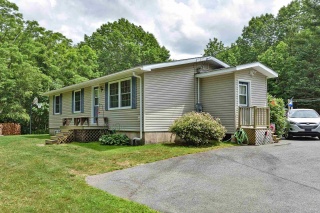 1815 Northwest Road, Blockhouse Nova Scotia, Canada