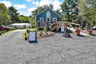 361 Victoria Road, Bridgewater Nova Scotia, Canada