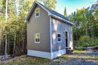 Lot 148 3619 Forties Road, Franey Corner Nova Scotia, Canada