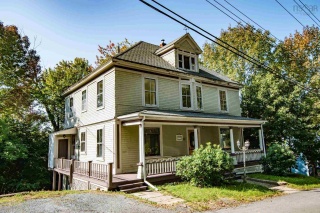 83 Elm Street, Bridgewater Nova Scotia, Canada