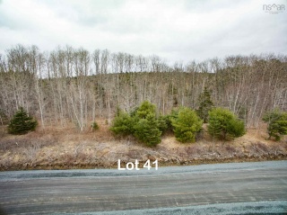 Lot 41 DeLong Lane, New Germany Nova Scotia, Canada