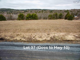Lot 37 DeLong Lane, New Germany Nova Scotia, Canada