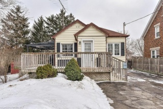 408 LANCASTER Street W, Kitchener Ontario, Canada
