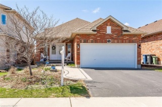 76 NORTON Drive, Guelph Ontario, Canada