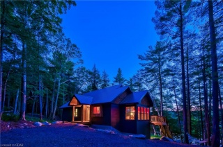 1 PORTAGE LAKE Road, Seguin Ontario, Canada