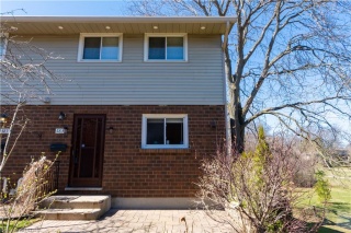 583 GRIFFITH Street, London Ontario, Canada