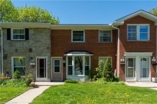 44 ARBOUR GLEN Crescent, London Ontario, Canada