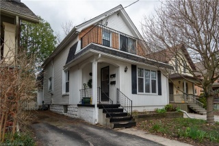 7 GERRARD Street, London Ontario, Canada