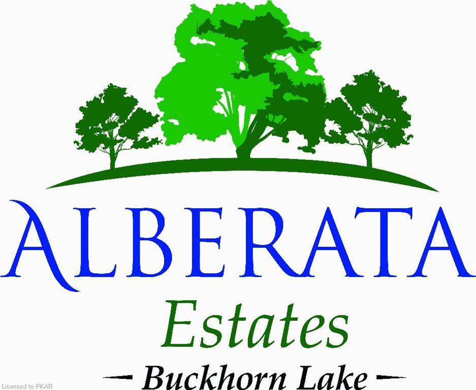 LOT 8 SEVENTEENTH Line, Selwyn Ontario, Canada