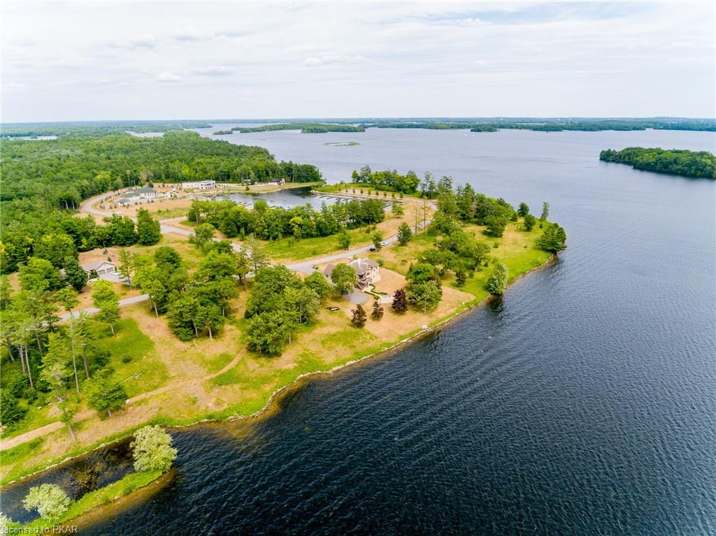 LOT 5 FIRE ROUTE 70 ., Buckhorn Ontario, Canada