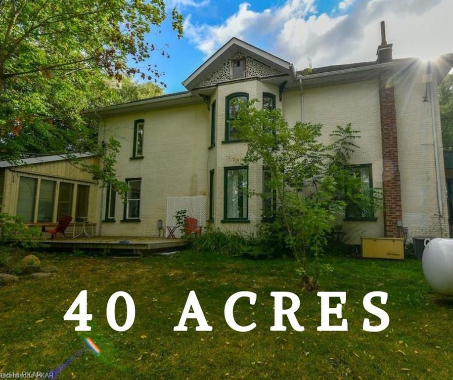 3501 HIGHWAY 7 ., Omemee Ontario, Canada