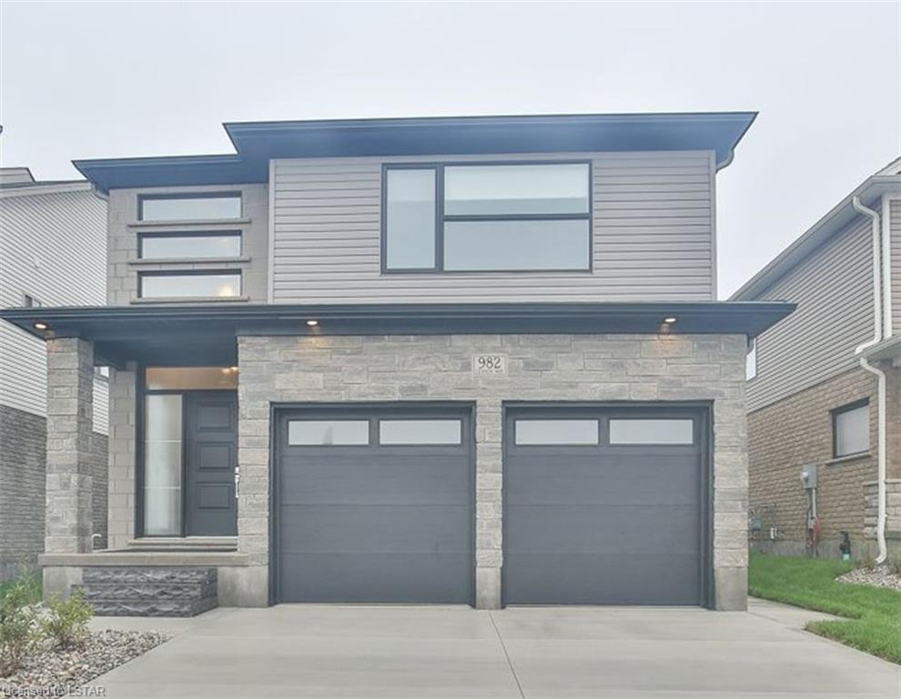 961 HOLTBY Court, London Ontario, Canada
