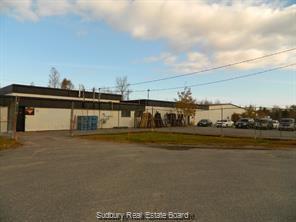 1552 Fairburn Street, Sudbury Ontario, Canada