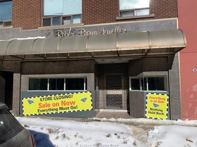 58 Cedar Street, Sudbury Ontario, Canada