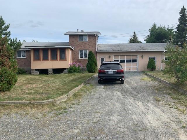 95 Hinds Road, Markstay Warren Ontario, Canada