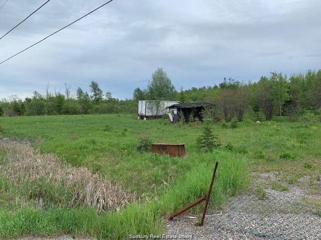 2719 Hwy 144 North, Chelmsford Ontario, Canada
