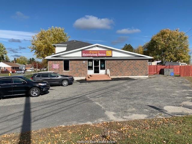 600 Churchill Avenue, Sudbury Ontario, Canada