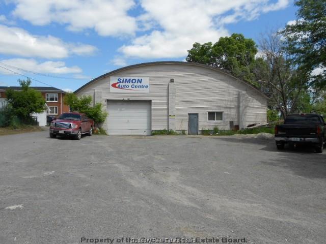 365 Arnley Street, Sudbury Ontario, Canada