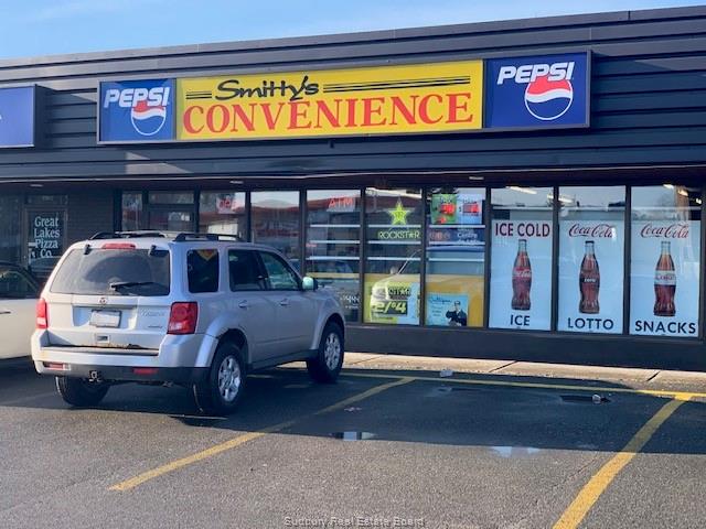 1769 Regent Street, Sudbury Ontario, Canada