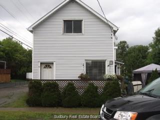 4 Church, Copper Cliff Ontario, Canada
